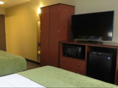 Best Western Long Island City New York Exteriör bild