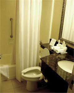 Best Western Long Island City New York Exteriör bild