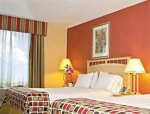 Best Western Long Island City New York Exteriör bild
